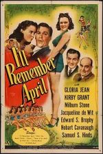 Watch I\'ll Remember April 123MovieFree