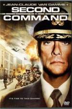 Watch Second in Command 123MovieFree