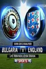 Watch Bulgaria vs England 123MovieFree