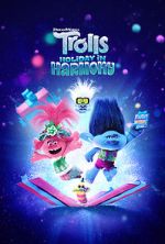 Watch Trolls Holiday in Harmony (TV Special 2021) 123MovieFree