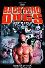 Watch Backyard Dogs 123MovieFree