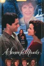 Watch Hallmark Hall of Fame - A Season for Miracles 123MovieFree