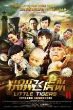 Watch Little Tigers 123MovieFree