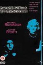 Watch Dance with a Stranger 123MovieFree