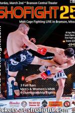 Watch ShoFIGHT 25 123MovieFree