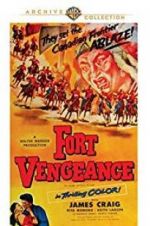 Watch Fort Vengeance 123MovieFree