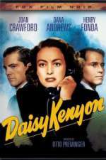 Watch Daisy Kenyon 123MovieFree