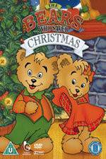 Watch The Bears Who Saved Christmas 123MovieFree