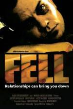 Watch Fell 123MovieFree