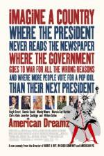 Watch American Dreamz 123MovieFree
