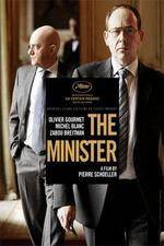 Watch The Minister 123MovieFree
