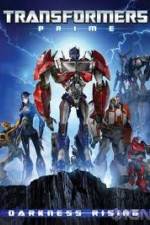 Watch Transformers Prime: Darkness Rising 123MovieFree