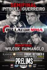 Watch Bellator 103 Prelims 123MovieFree