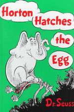 Watch Horton Hatches the Egg 123MovieFree