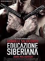 Watch Educazione siberiana 123MovieFree