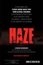 Watch Haze 123MovieFree