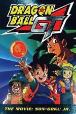 Watch Dragon Ball GT: A Hero\'s Legacy 123MovieFree