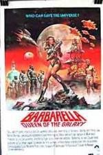 Watch Barbarella 123MovieFree
