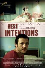 Watch Best Intentions 123MovieFree