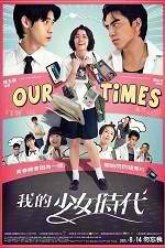 Watch Our Times 123MovieFree