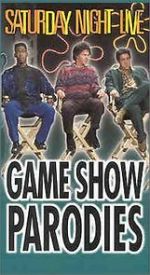 Watch Saturday Night Live: Game Show Parodies (TV Special 2000) 123MovieFree