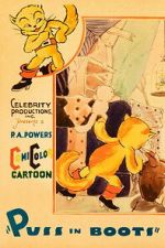 Watch Puss in Boots 123MovieFree