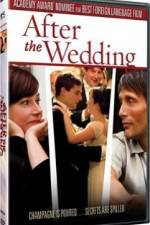 Watch After the Wedding 123MovieFree