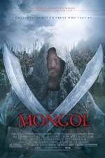 Watch Mongol: The Rise of Genghis Khan 123MovieFree