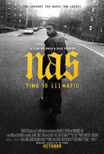 Watch Nas: Time Is Illmatic 123MovieFree