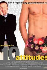 Watch 10 Attitudes 123MovieFree