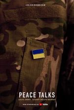 Watch Peace Talks (Short 2022) 123MovieFree