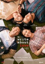 Watch Write About Love 123MovieFree
