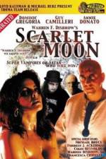 Watch Scarlet Moon 123MovieFree