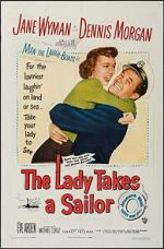 Watch The Lady Takes a Sailor 123MovieFree