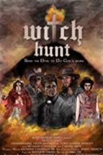 Watch Witch Hunt 123MovieFree