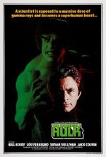 Watch The Incredible Hulk 123MovieFree