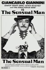 Watch The Sensual Man 123MovieFree