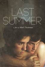 Watch Last Summer 123MovieFree