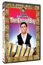 Watch The Errand Boy 123MovieFree