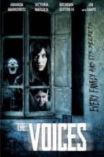 Watch The Voices 123MovieFree