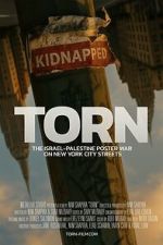 Watch Torn: The Israel-Palestine Poster War on New York City Streets 123MovieFree