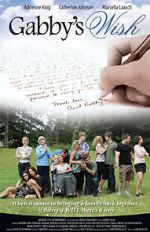 Watch Gabby\'s Wish 123MovieFree
