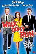 Watch Walk Don't Run 123MovieFree