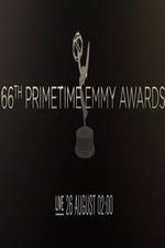 Watch The 66th Primetime Emmy Awards 123MovieFree