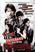 Watch 10,000 Saints 123MovieFree
