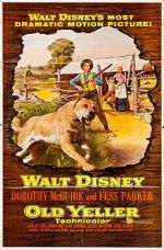 Watch Old Yeller 123MovieFree