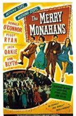 Watch The Merry Monahans 123MovieFree