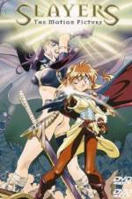 Watch Slayers The Motion Picture 123MovieFree
