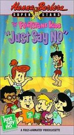 Watch The Flintstone Kids' "Just Say No" Special 123MovieFree