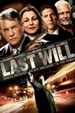 Watch Last Will 123MovieFree